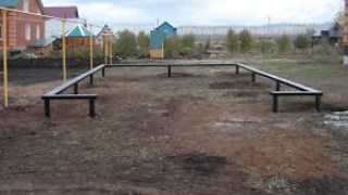 Винтовые сваи под гараж купить в Кстово. Сваи под каркасный гараж с установкой фундамента от 2751 руб
