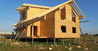 Купить винтовые сваи для фундамента каркасного дома в Кстово | цена от 2293 руб