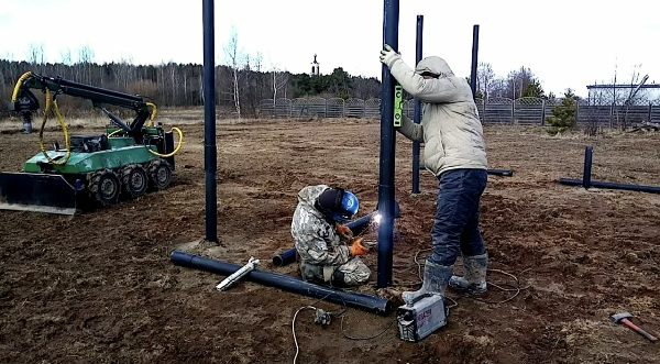 Заказать механизированный монтаж в Кстово от 5094 руб