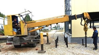 Свая винтовая 102 купить в Кстово - цена от 2344 руб