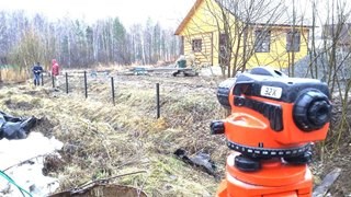 Винтовые сваи диаметром 60 мм Кстово цена от 1987 руб