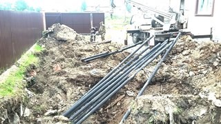 Винтовые сваи диаметром 73 мм Кстово цена от 1325 руб.