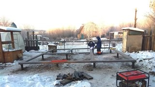 Купить винтовые сваи 76 в Кстово и Нижегородской области | цена от 1732 руб с доставкой