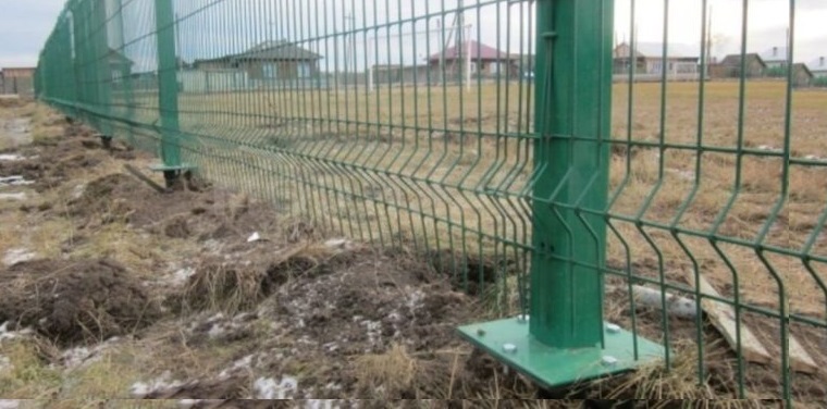 Купить сваи для ограждения от производителя в Кстово от 1376 руб: низкая цена, быстрая установка