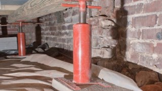 Поднятие дома Кстово цена от 32602 руб.