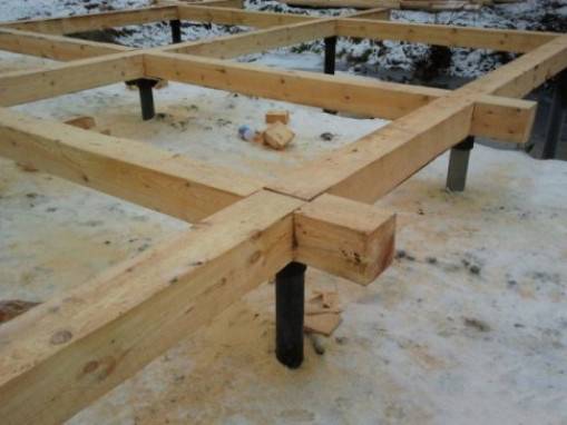 Купить сваи 150x150 в Кстово от 1783 руб: Надежные решения для фундамента | Цена, заказ, доставка
