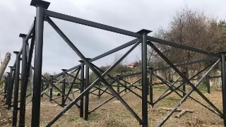 Свая винтовая 102 купить в Кстово - цена от 2344 руб