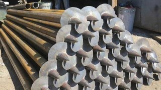Купить винтовые сваи 108 в Кстово - цена от 2649 руб