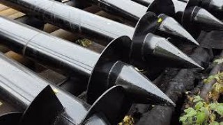 Купить винтовые сваи 76 в Кстово и Нижегородской области | цена от 1732 руб с доставкой